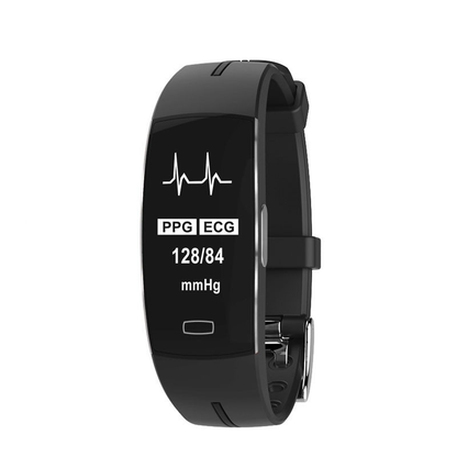 Vitalora smartwatch voor vrouwen met gezondheidsmonitoring en elegant ontwerp