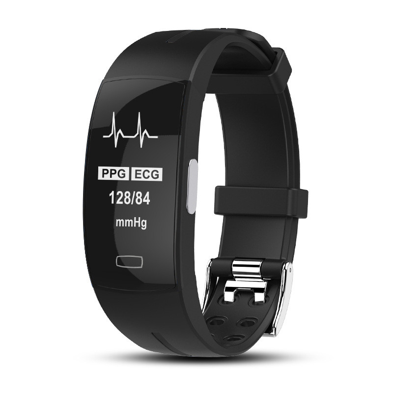 Vitalora smartwatch voor vrouwen met gezondheidsmonitoring en elegant ontwerp