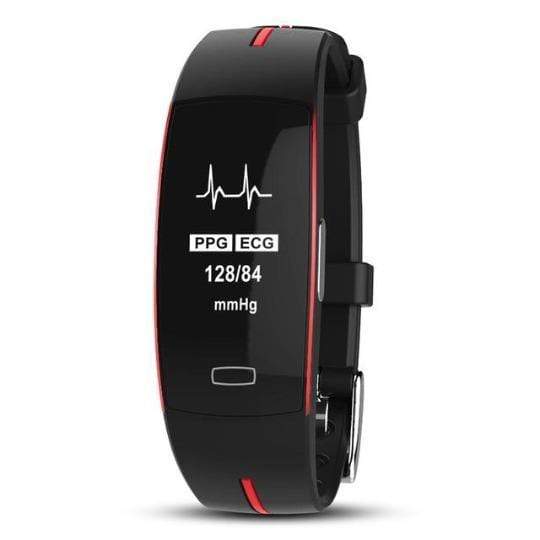 Vitalora smartwatch voor vrouwen met gezondheidsmonitoring en elegant ontwerp