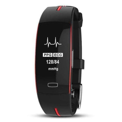 Vitalora smartwatch voor vrouwen met gezondheidsmonitoring en elegant ontwerp