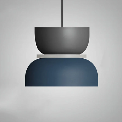 VividGlow Macaron LED Pendant Light with Colourful Modern Design for Stylish Ambient Lighting