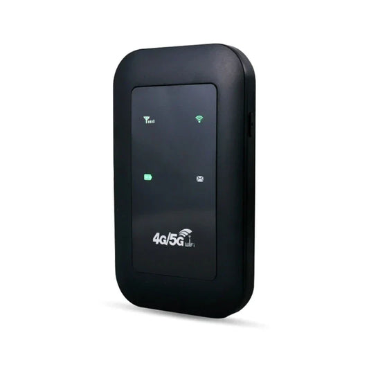 Wi-Fi Pro Portable Wi-Fi Booster for Fast and Reliable Internet Anywhere