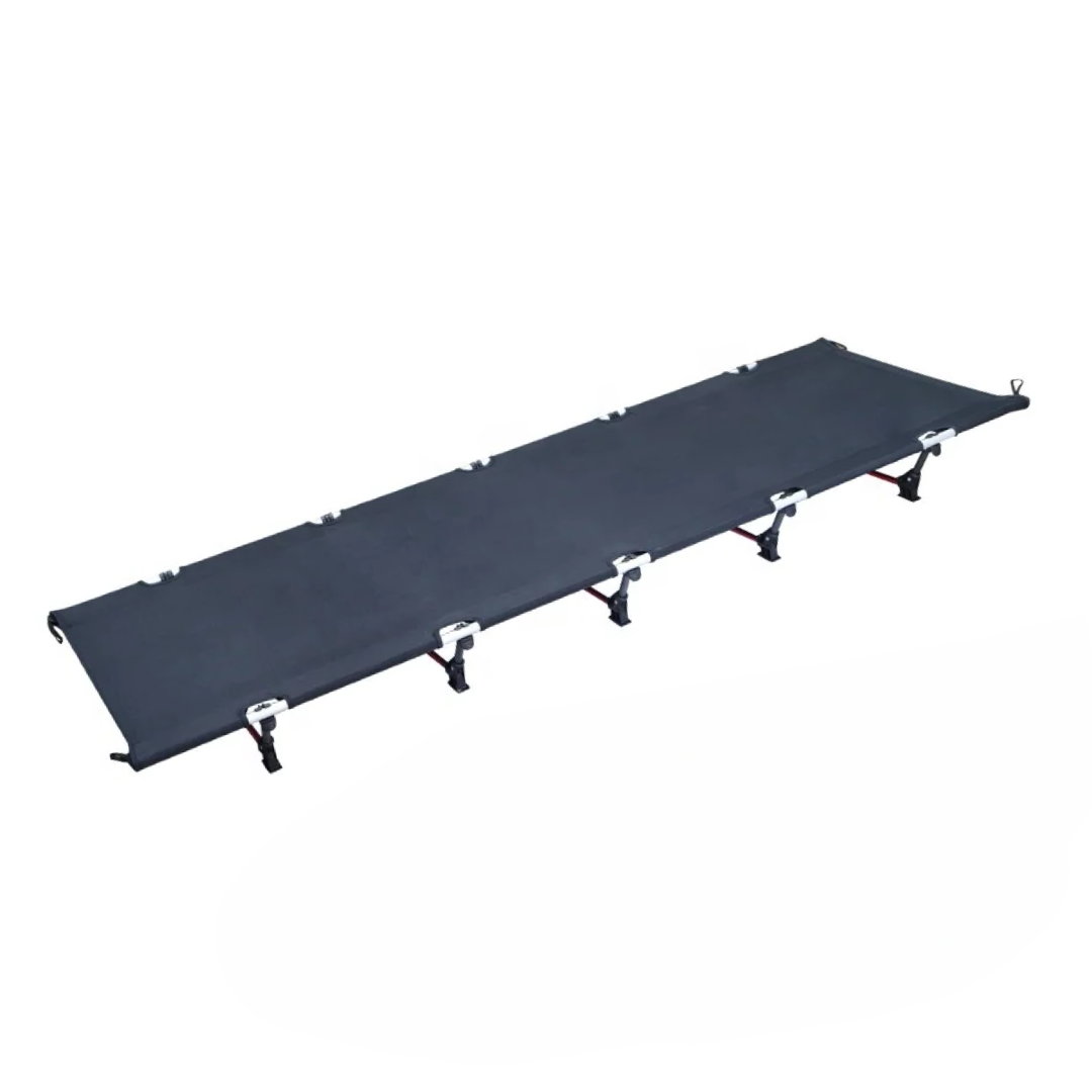 Wildaro – Foldable Camping Bed for Lightweight Outdoor Comfort
