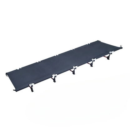 Wildaro – Foldable Camping Bed for Lightweight Outdoor Comfort