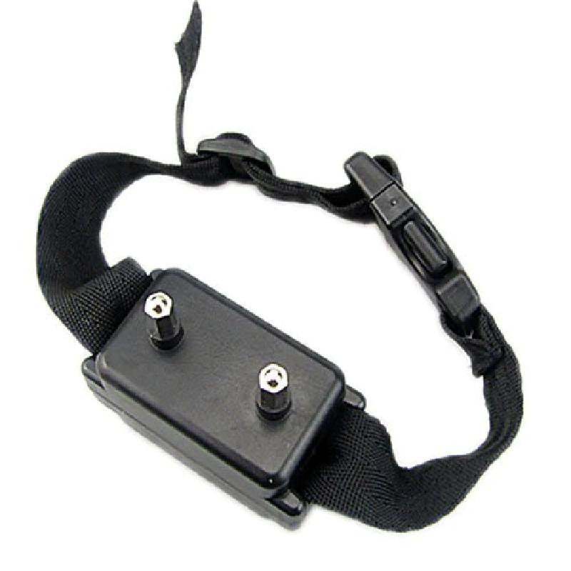 Wireless Dog Fence with Remote Portable Pet Containment System 500m Range