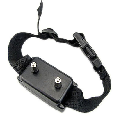 Wireless Dog Fence with Remote Portable Pet Containment System 500m Range