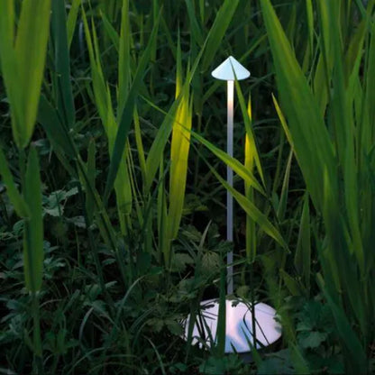 Bezprzewodowa lampa stołowa LED z akumulatorem i nowoczesnym designem  