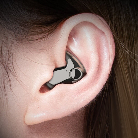Wireless Sleep Earbuds with Noise Reduction and All Day Comfort