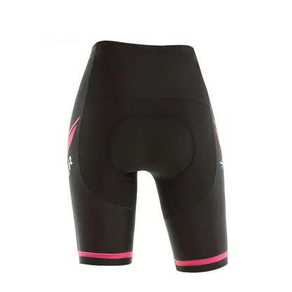 Cykelshorts til kvinder – 4D gelpolstring for ultimativ komfort