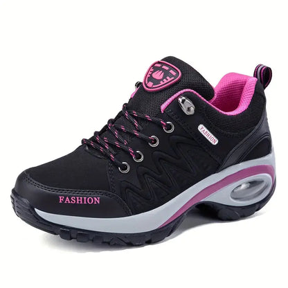 Damen Wanderschuhe – Bequem & Unterstützend