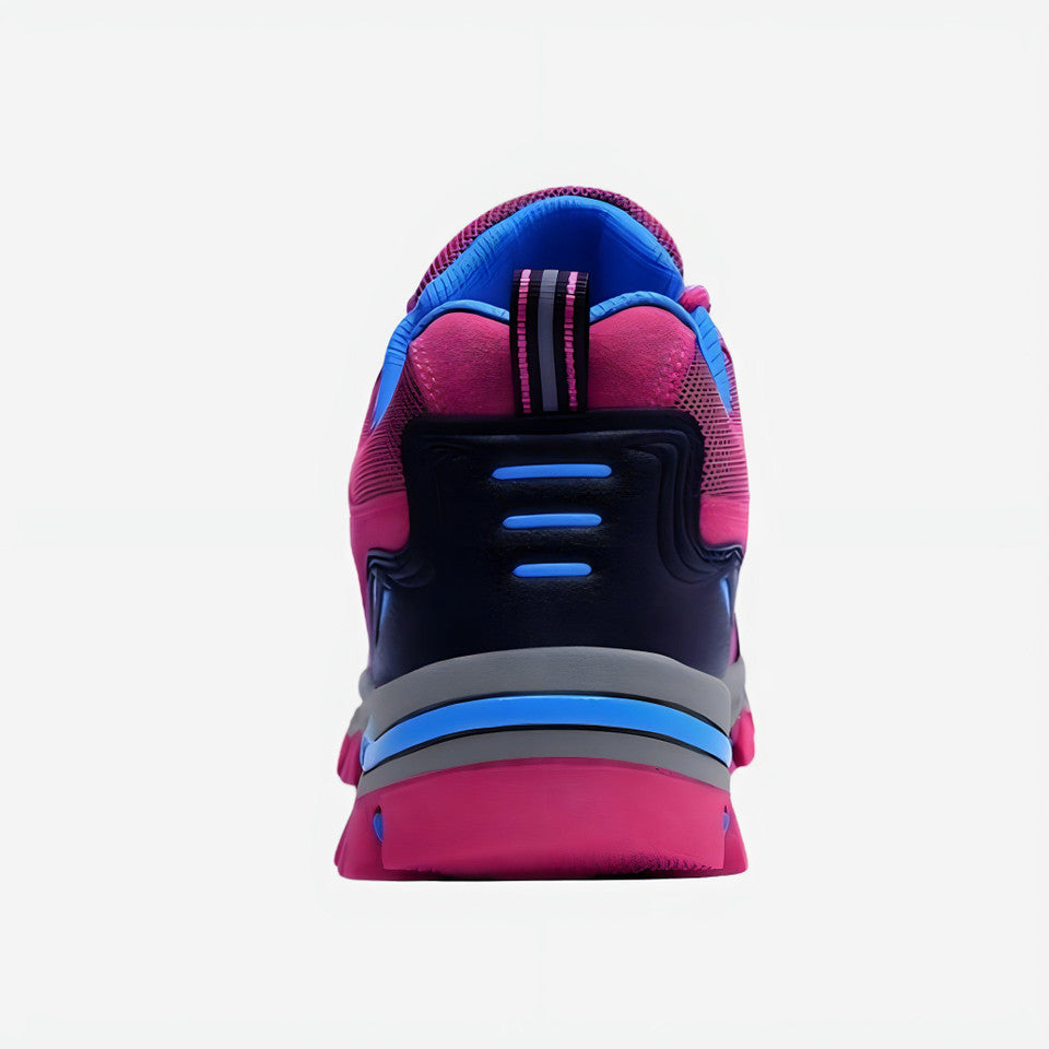 Women's Hiking Shoes - Lightweight, Durable & All-Terrain