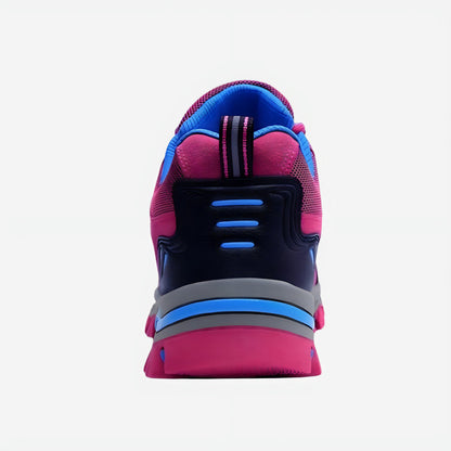 Women's Hiking Shoes - Lightweight, Durable & All-Terrain