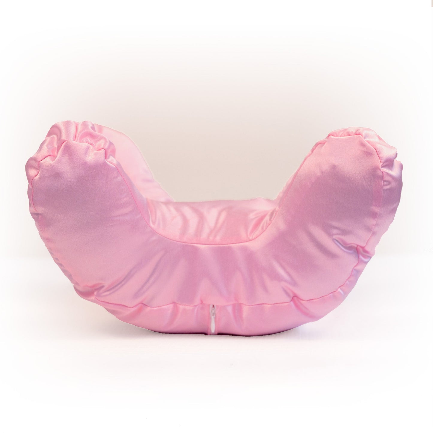WrinkleFree Beauty Pillow Anti Wrinkle Memory Foam Sleeping Pillow