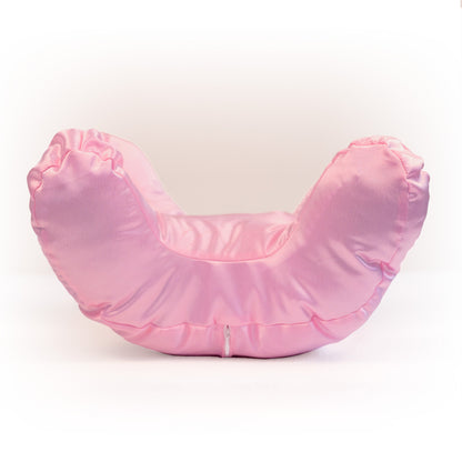 WrinkleFree Beauty Pillow Anti Wrinkle Memory Foam Sleeping Pillow