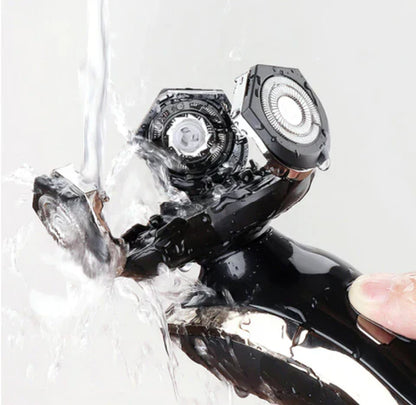 Z Series Electric Razor Waterproof Wet and Dry Shaver