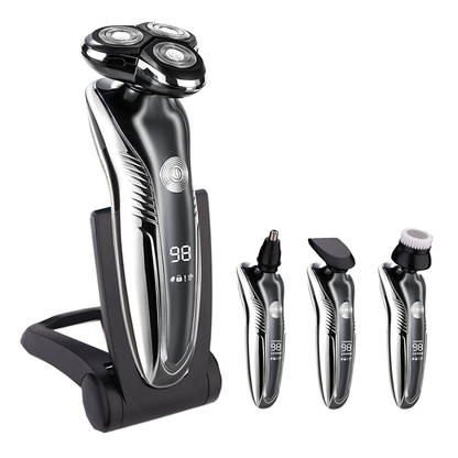 Z Series Electric Razor Waterproof Wet and Dry Shaver