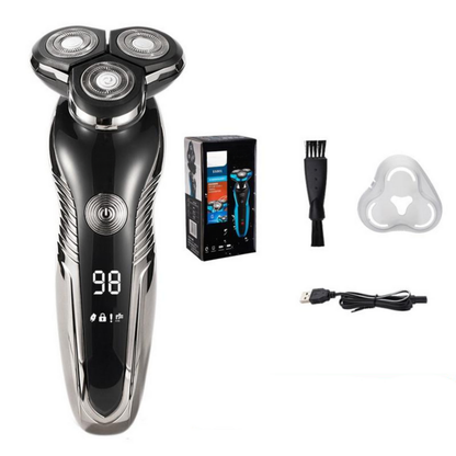 Z Series Electric Razor Waterproof Wet and Dry Shaver