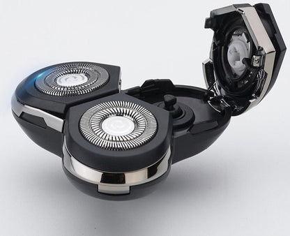 Z Series Electric Razor Waterproof Wet and Dry Shaver