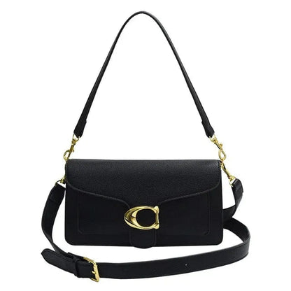 Elite C Tasche Handtasche aus veganem Leder mit abnehmbarem Riemen