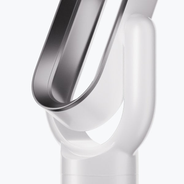 Bladeless Tower Fan with Adjustable Airflow