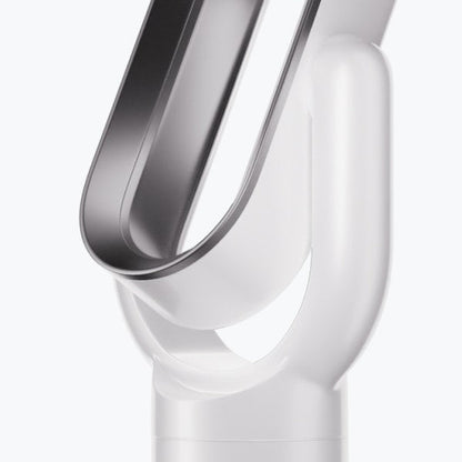 Bladeless Tower Fan with Adjustable Airflow