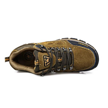 Camel Serie Wandelboots – Duurzaam, Comfortabel en Waterdicht