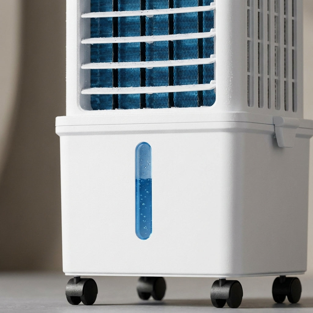 Portable 3 in 1 Air Conditioner with Dehumidifier