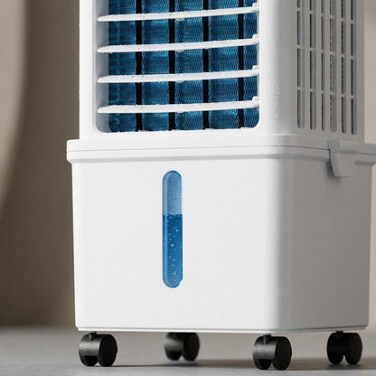 Portable 3 in 1 Air Conditioner with Dehumidifier